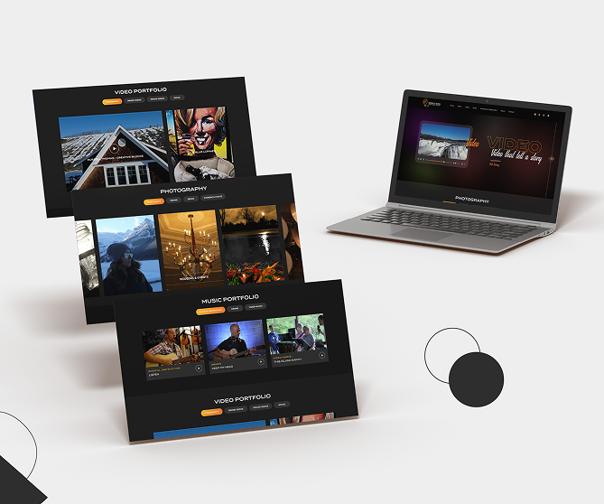 Mindful Media - Code X Geeks