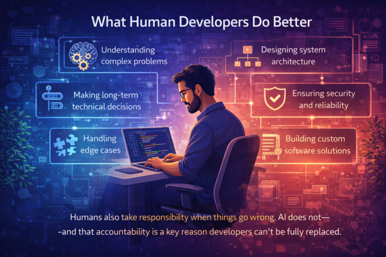 the difference between human intelligence and artificial intelligence becomes clear.