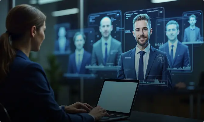 Design and Development