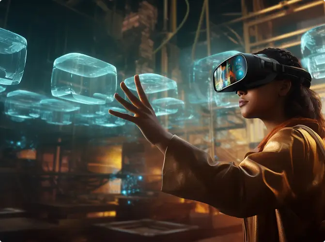 Design and Development