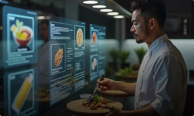 Design and Development