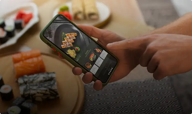 Design and Development