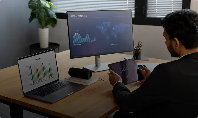 Design and Development