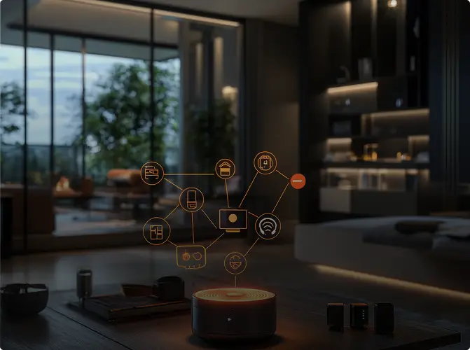 Design and Development