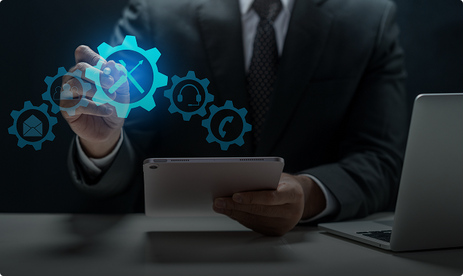 Design and Development